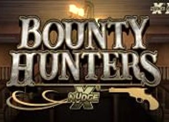 Детализованный игровой мир автомата Bounty Hunters Nolimit