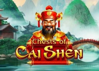 Chest of cai shen