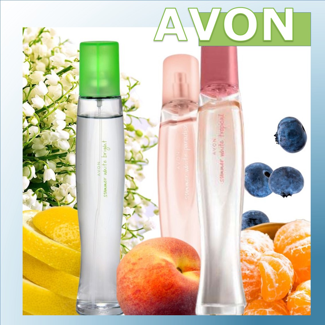 Avon summer отзывы. Духи Avon Summer White Tropical. Туалетная вода Avon Summer White Tropical. Эйвон духи саммер. Туалетная вода эйвон Summer White.